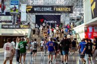 Fanatics Fest 2025 Dates Announced, Sports Con Returning to New York City