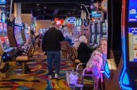 Pennsylvania Reaps More Tax Money From Gaming Than Any Other State