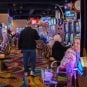 Pennsylvania gaming casino tax revenue