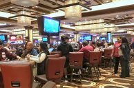 Horseshoe Baltimore Card Counter Files $3M Unlawful Detention Lawsuit Against Casino