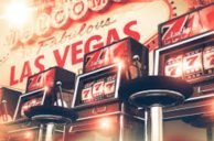 Nevada Casinos Set Monthly Slot Record, but Overall Win Down in October