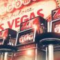 Nevada casinos gaming revenue slots