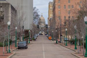 Mississippi casino Jackson capital