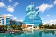 Florida Casino Visitor Arrested After Her Soiled Baby Was Left Alone on Christmas Eve