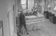 Drunken Las Vegas Body Snatcher Avoids Prison