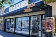 ‘XMAS MIRACLE’: Donors Rally For Las Vegas Theater Burgled on Xmas Eve