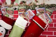 Holiday Lottery Tickets Are Inappropriate Gifts for Teens, Responsible Gaming Advocates Remind