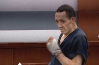 Man Who Shot at Vegas Cops Had Kidnapped, Bound, and Sexually Assaulted Prostitute, Prosecutors Reveal