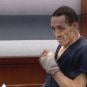 Man Who Shot at Vegas Cops Had Kidnapped, Bound, and Sexually Assaulted Prostitute, Prosecutors Reveal