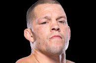 Ex-UFC Fighter Nate Diaz Hit With Battery Charge for Slapping Vegas Nightclub Guard