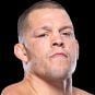 Ex-UFC Fighter Nate Diaz Hit With Battery Charge for Slapping Vegas Nightclub Guard