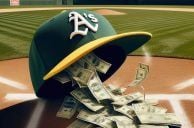 Projected A’s Stadium Cost Jumps $250M as Fisher Pledges to Show Vegas the Money