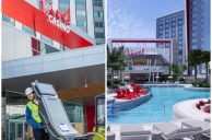 Live! Casino Hotel Louisiana in Bossier City Announces Opening Date