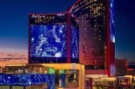 Free Parking at Resorts World Las Vegas All Summer