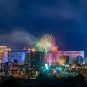 Your Las Vegas Guide to New Year’s Eve-ing