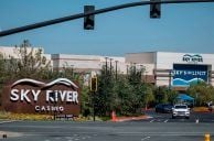 Jackpot News Roundup: Two Major Holiday Wins at California’s Sky River Casino