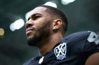 UPDATE: Raiders’ Snowden Was Busted for DUI Because He Passed Out Behind Wheel