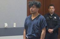 Las Vegas Strip Alleged Stabber Found Competent to Stand Trial on Murder, Terrorism Charges