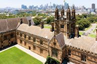 University of Sydney’s Gaming Investments Raise Conflict of Interest Concerns