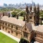 Sydney University Entain Aristocrat
