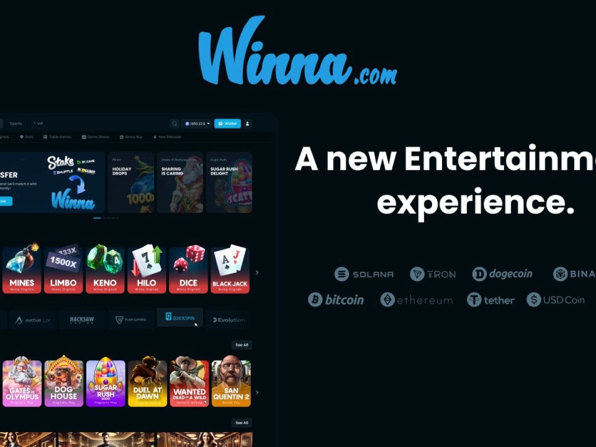 Crypto Online Gambling Platform Raises $15M From Investors