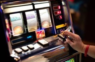 Mississippi casino smoking Jackson