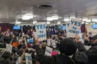 The Coney Suffers Setback as Community Board Votes Against Land-Use Application