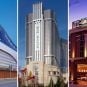 Michigan casinos taxes iGaming sports betting