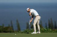 Golf Bettors Risk Big Wagers for Small Returns, as PGA Tour Season Tees Off