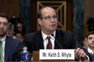 Responsible Gaming Leader Keith Whyte Abruptly Leaves National Council