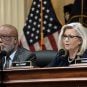Biden Presidential Citizens Medal Liz Cheney