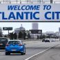 New Jersey gaming revenue Atlantic City casinos