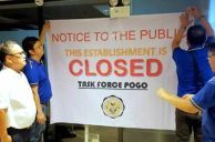 Philippines Launches ‘Intense Manhunt’ for Chinese Immigrant iGaming Workers