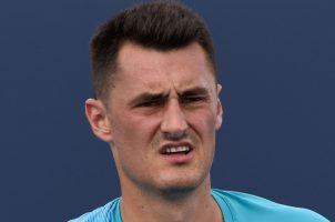 Bernard Tomic, tennis, match-fixing, Roman Safiullin, Quentin Halys