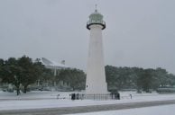 Mississippi Casinos Close or Cut Services Due to Threatening Winter Storm