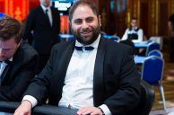 World Series of Poker Champ James Bord to Buy Sottish Soccer Team