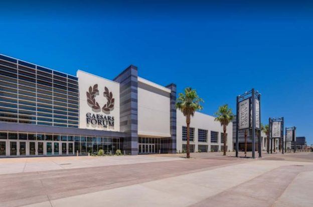 Caesars Forum
