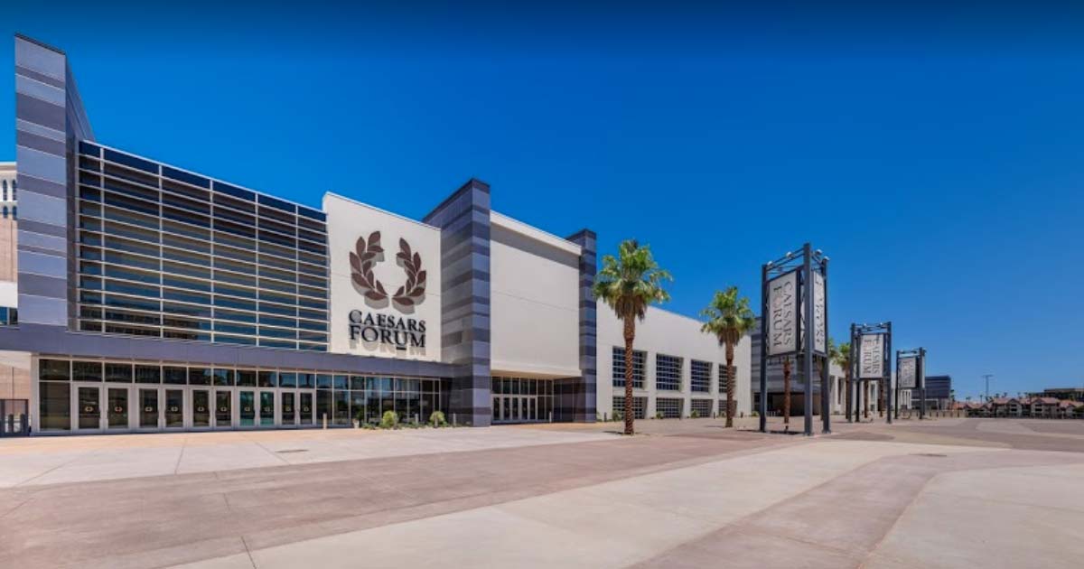 VICI Admits Caesars Regional Casinos Lease Has Been ‘Overhang’