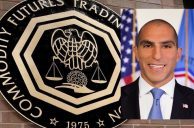 Federal Regulatory Boss Whose Agency Oversees Election Betting Resigns
