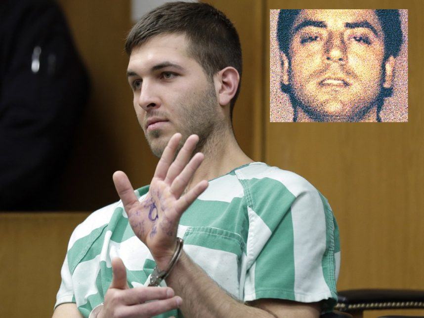 Frank Cali, Francesco Cali, Frankie Boy, Anthony Comello, sentence 