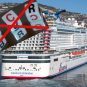 Carnival casino cruise left center right LCR