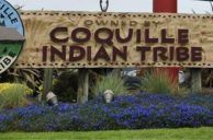 Cow Creek Coalition Can’t Block Coquille Tribe’s Medford Casino – Yet