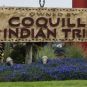 Coquille Tribe, Medford Casino, Cow Creek Band, Karuk Tribe, Tolowa Dee-ni’ Nation