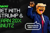 Rivalry Adds $TRUMP Meme Coin as Crypto Payment Method