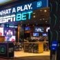 ESPN Bet Penn Entertainment sports betting