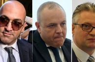 Ex-Malta Ministers Face Charges for Links to Casino Owner Accused in Journalist Murder