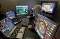 VEGAS MYTHS RE-BUSTED: Gonzalo Garcia-Pelayo Invented the Only Technique to Beat Roulette Without Cheating