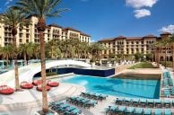 Green Valley Ranch Casino Sued After Visitor Claims Multiple Injuries