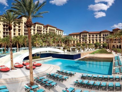 Green Valley Ranch Resort Spa & Casino