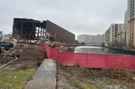 Bally’s Chicago Won’t Face Fine for River Dumping Mishap